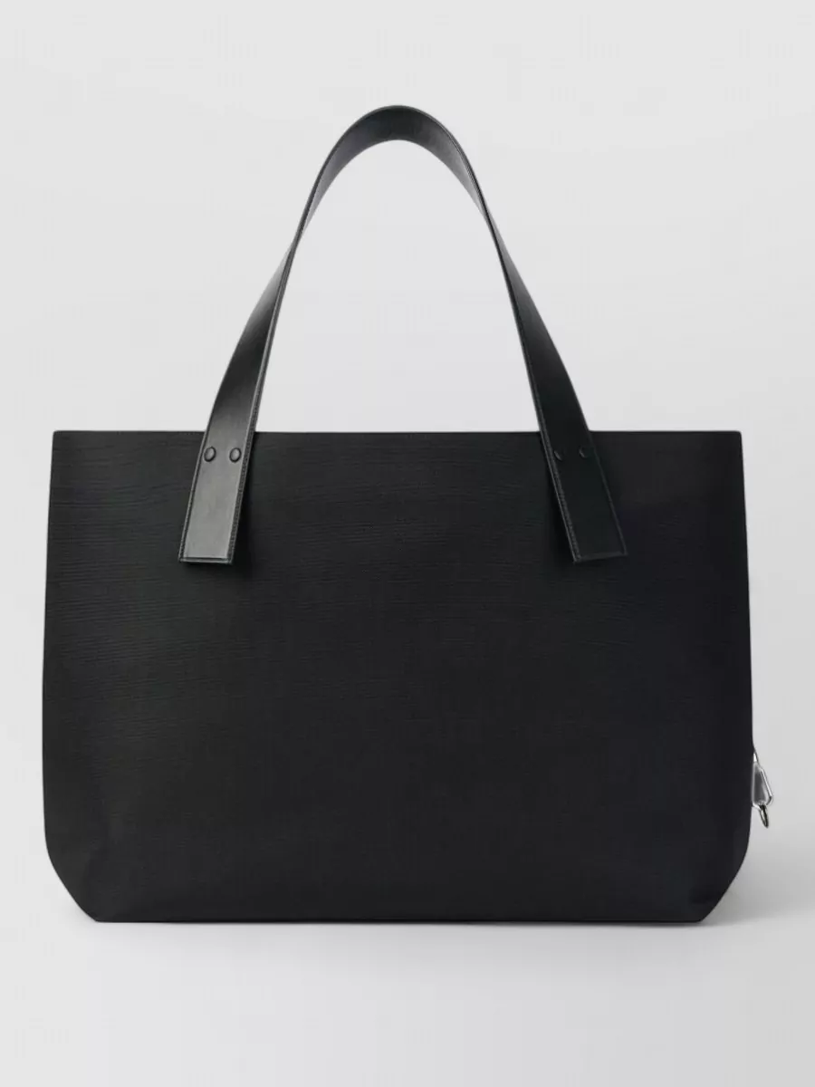 Givenchy Logo-Embossed Tote Bag