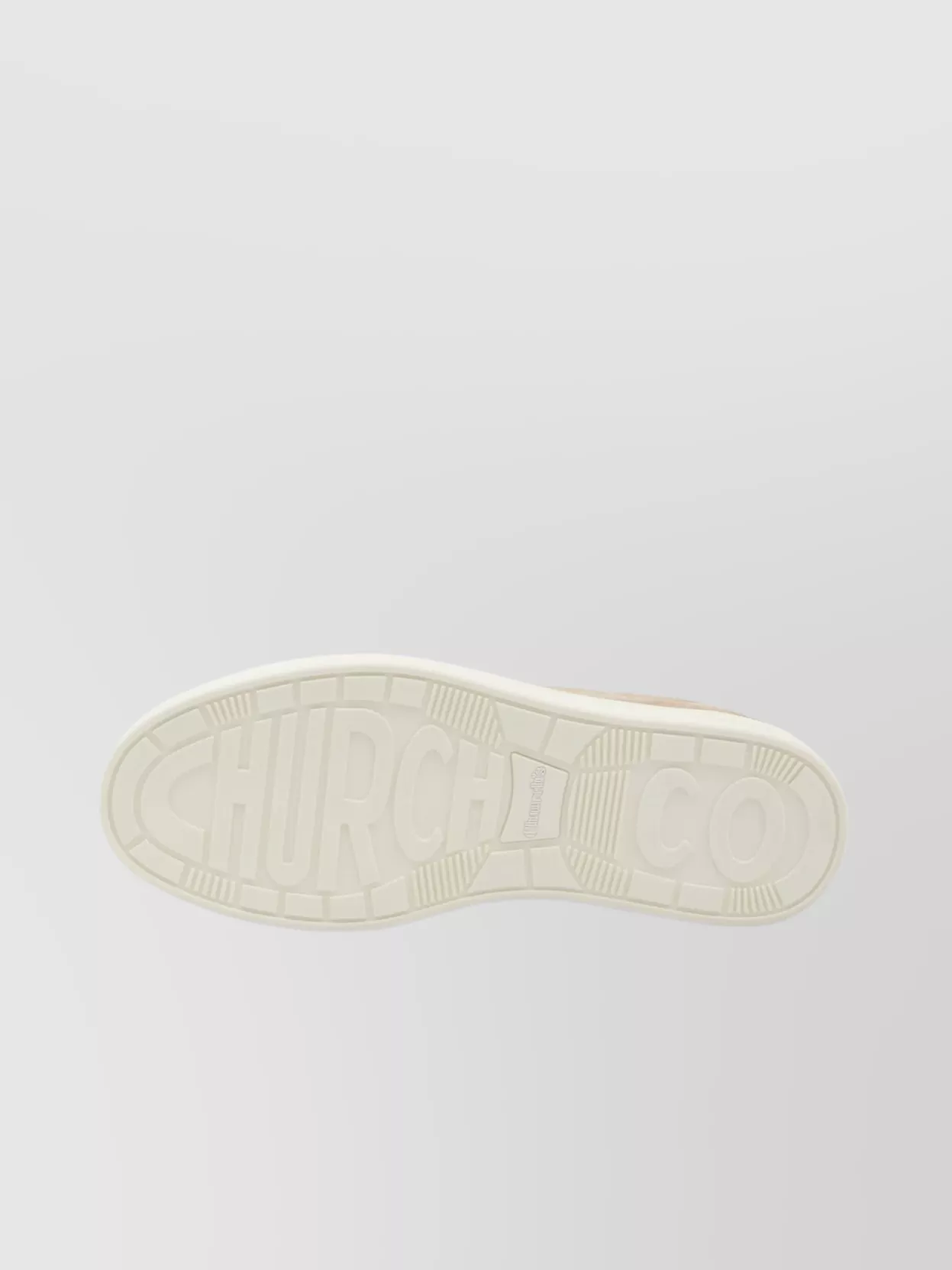 Church's Longsight 2 Lace-Up Shoes