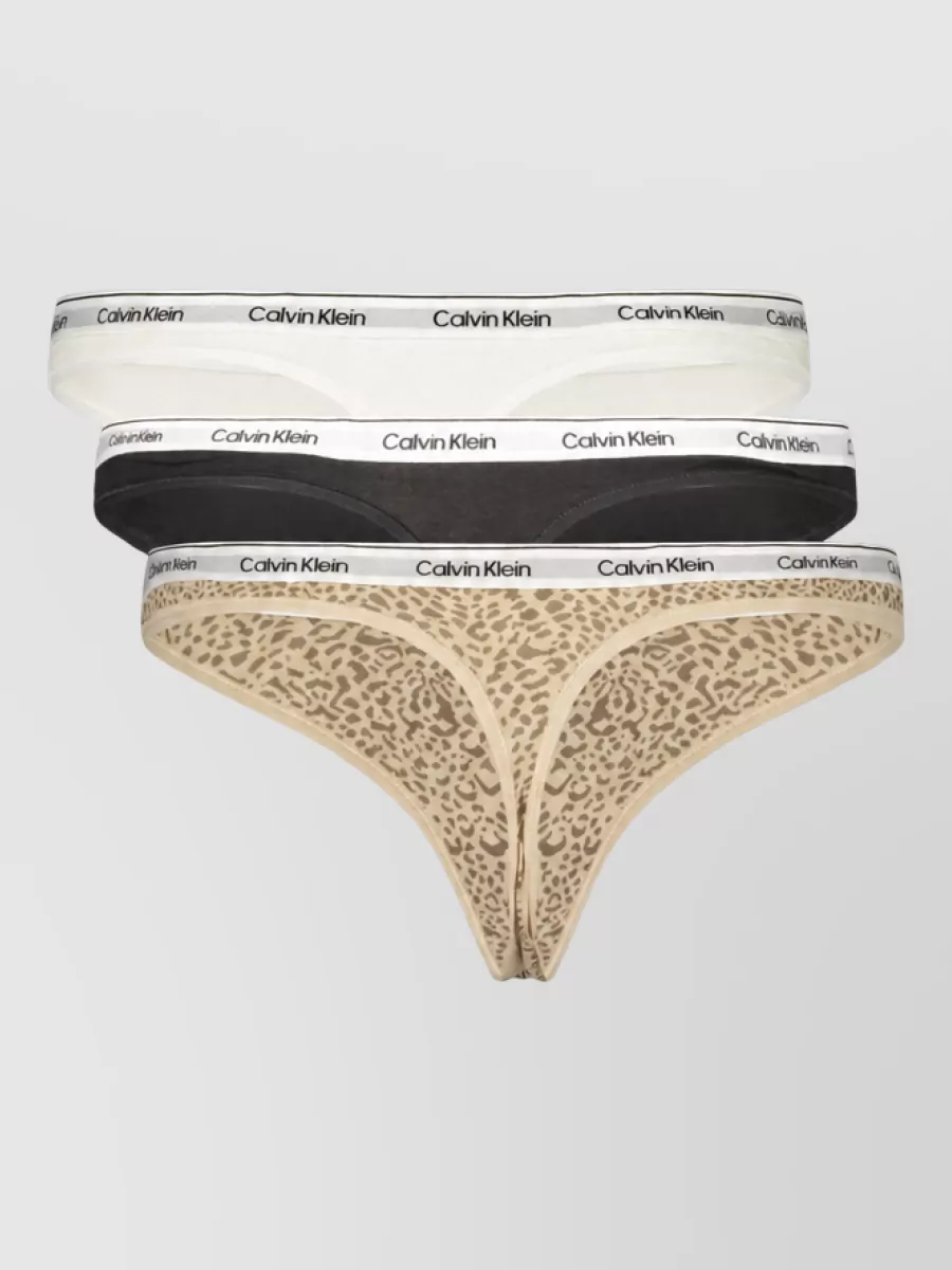 Calvin Klein Cotton Briefs