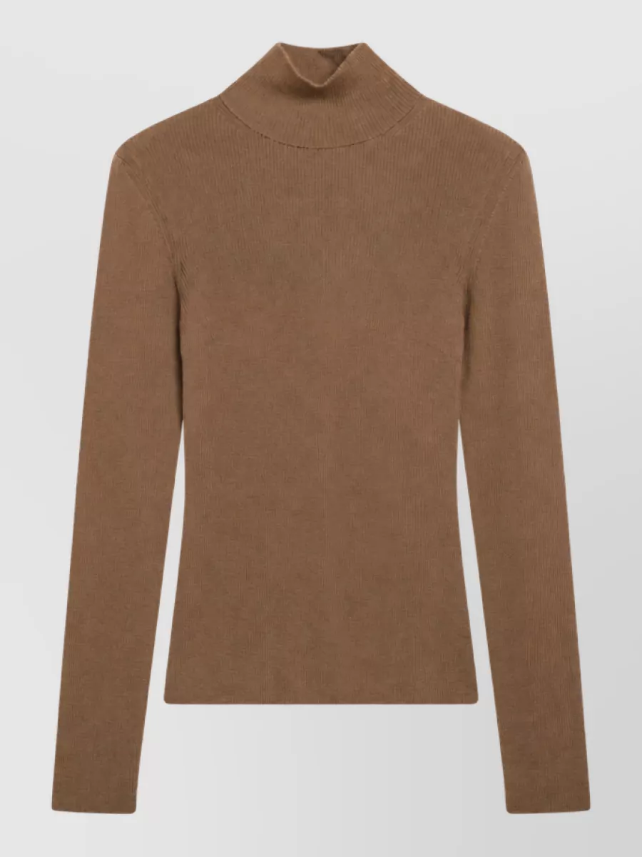 Max Mara Knitted top