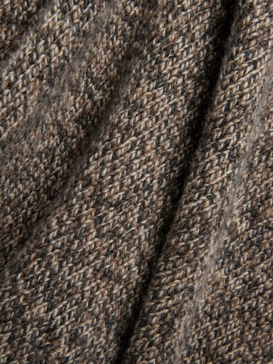 Zanone Wool Jacket