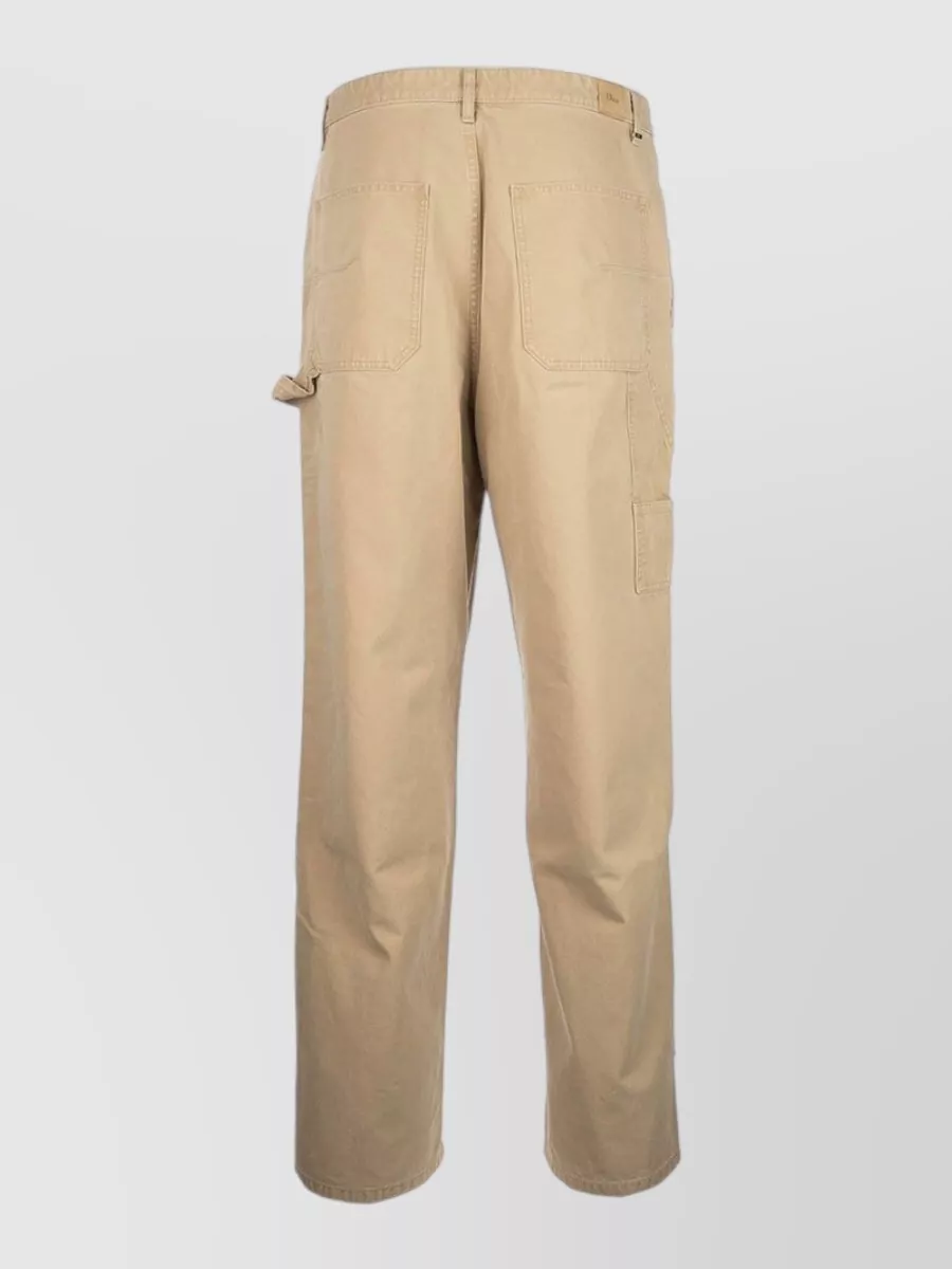 Christian Dior Cargo Shorts