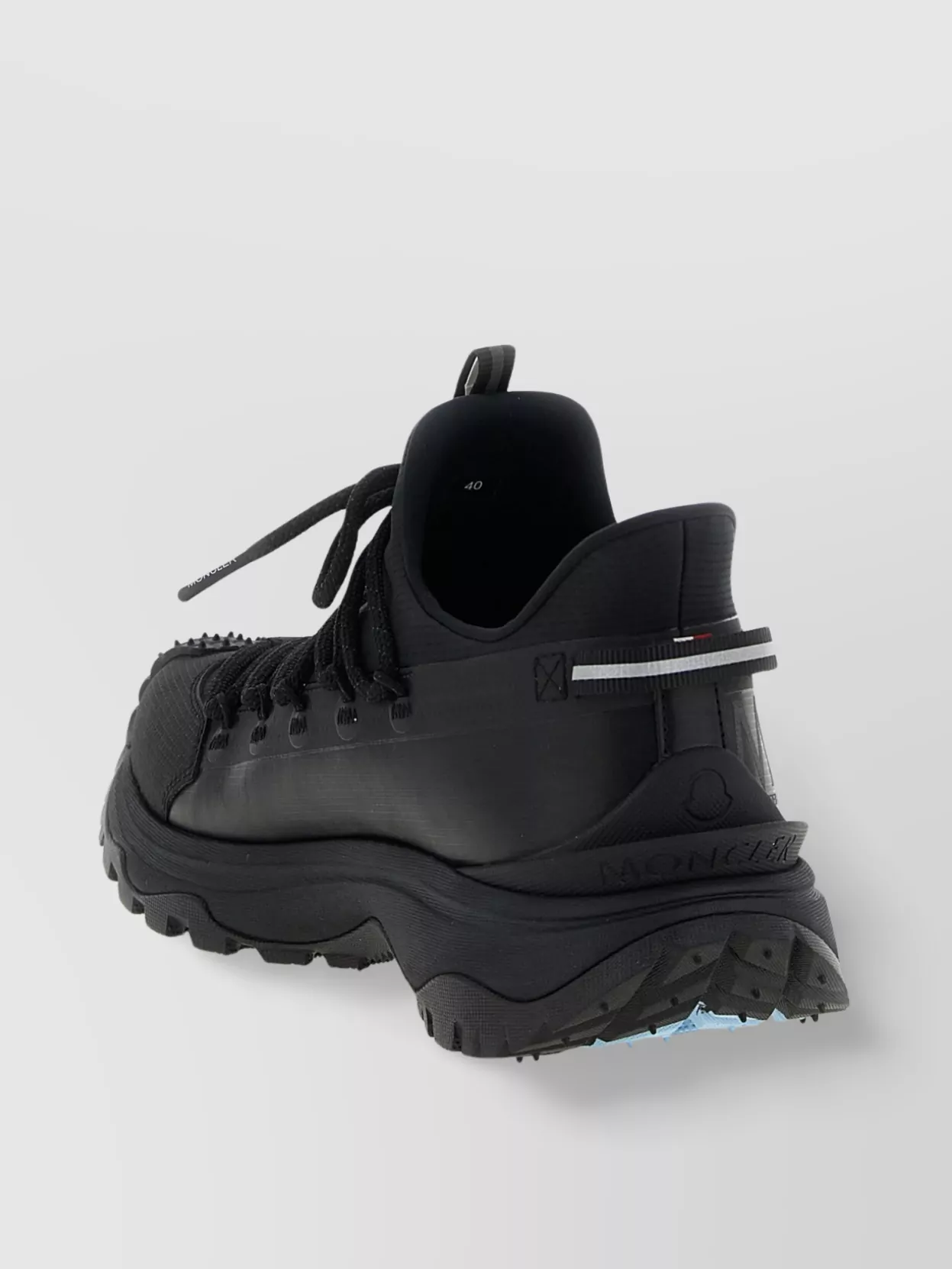 Moncler 'Lite 2' Trailgrip Sneakers