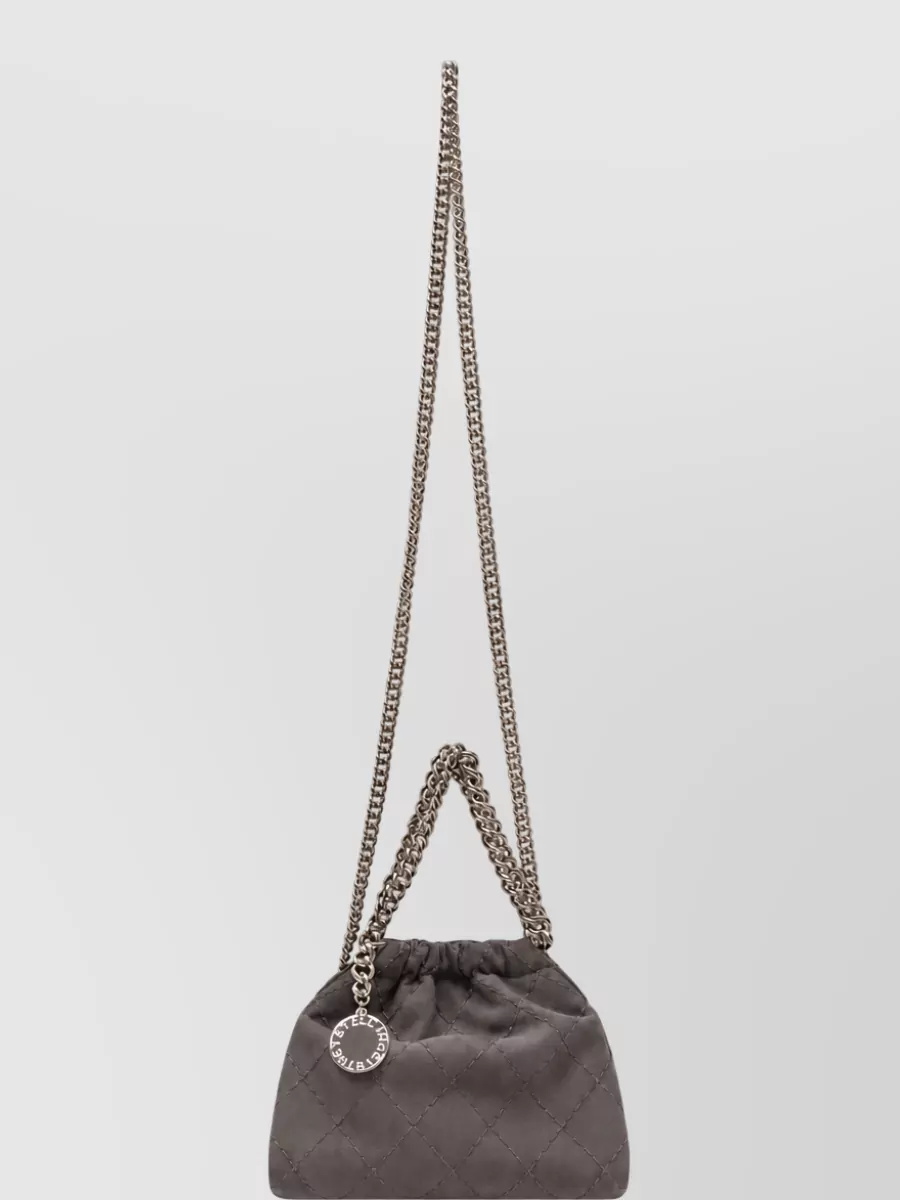 Stella Mccartney Falabella Mini Clutch Bag