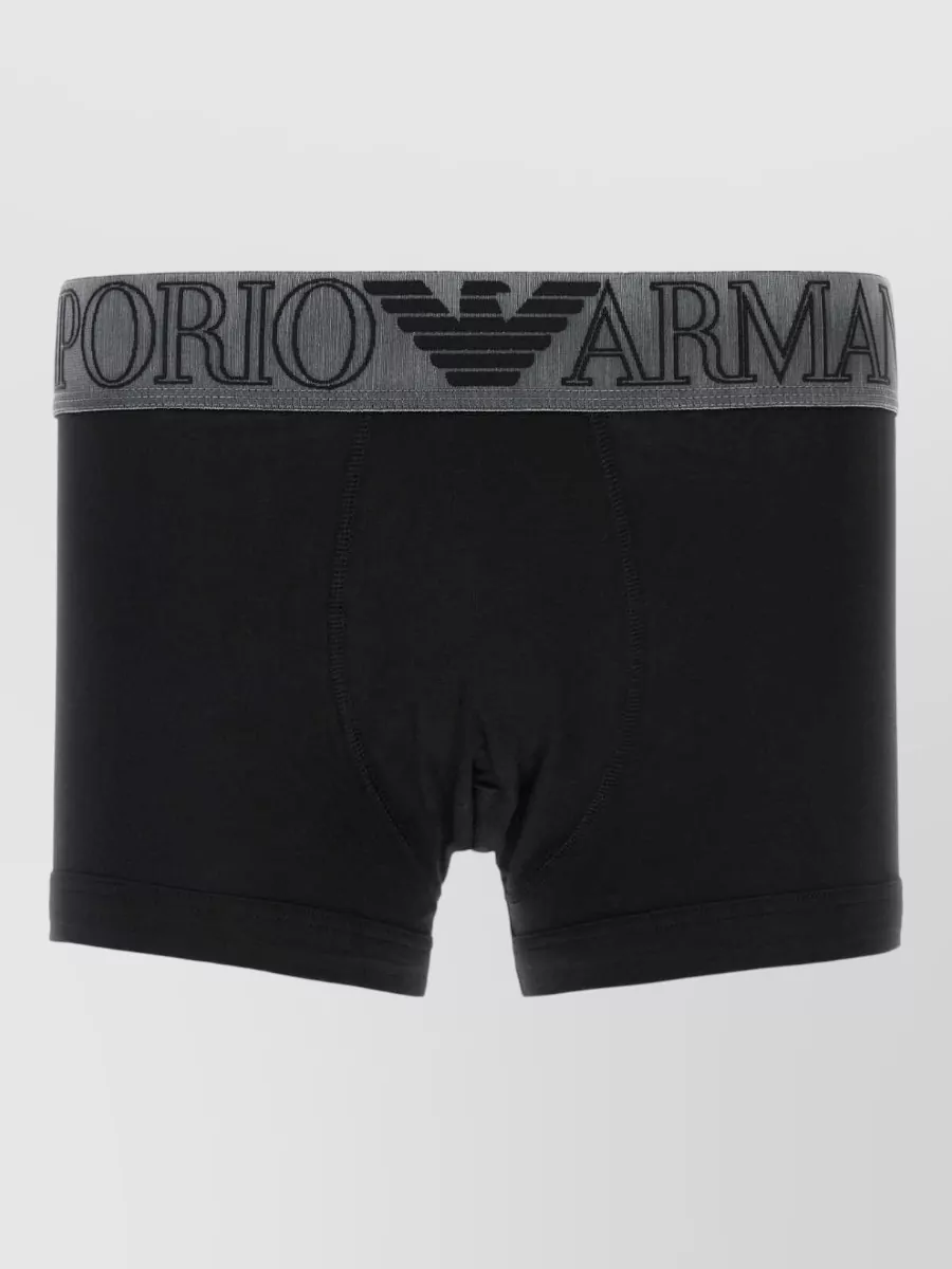 Emporio Armani stretch boxer briefs