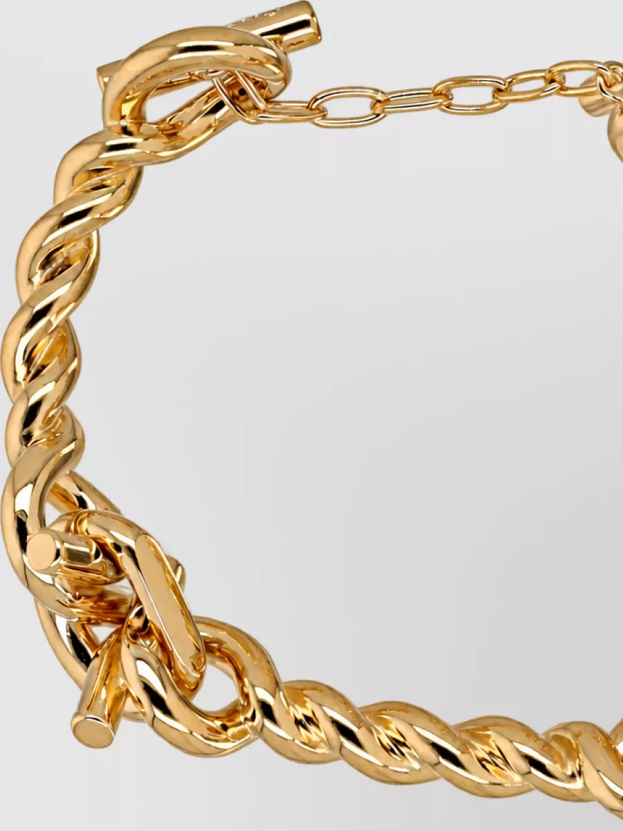 Ferragamo bracelet