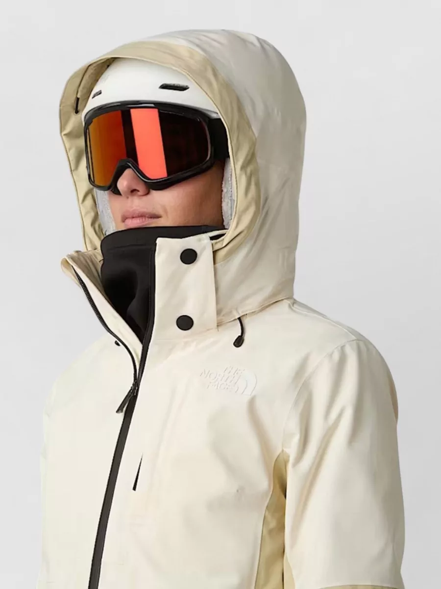 The North Face Lenado Ski Jacket Dryvent Insulated Hooded