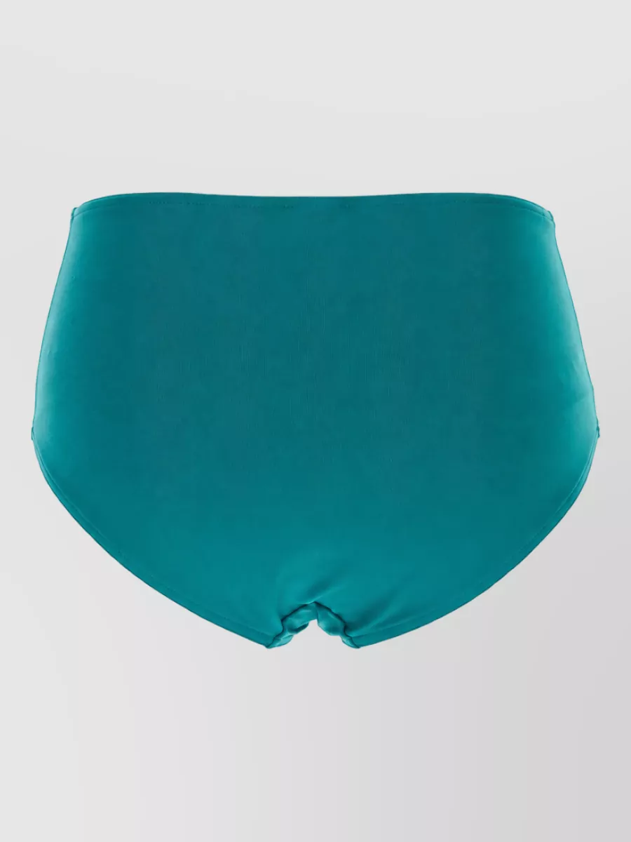 Eres Stretch Nylon Bikini Briefs