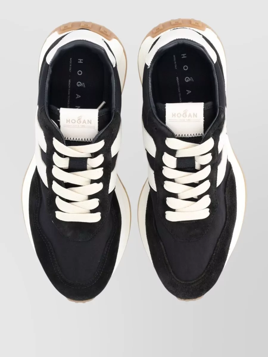 Hogan Low-Top Sneakers