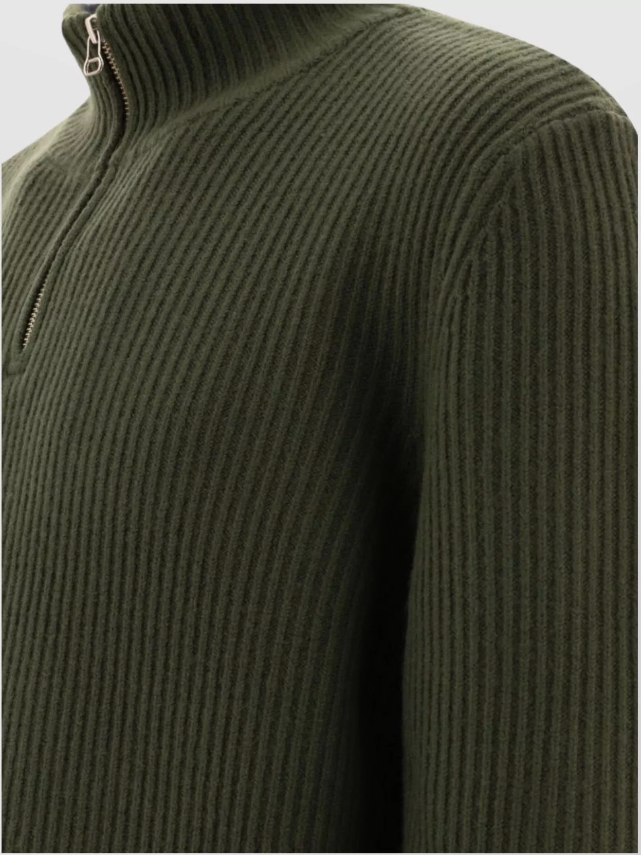 Apc A.p.c. Alex Sweater