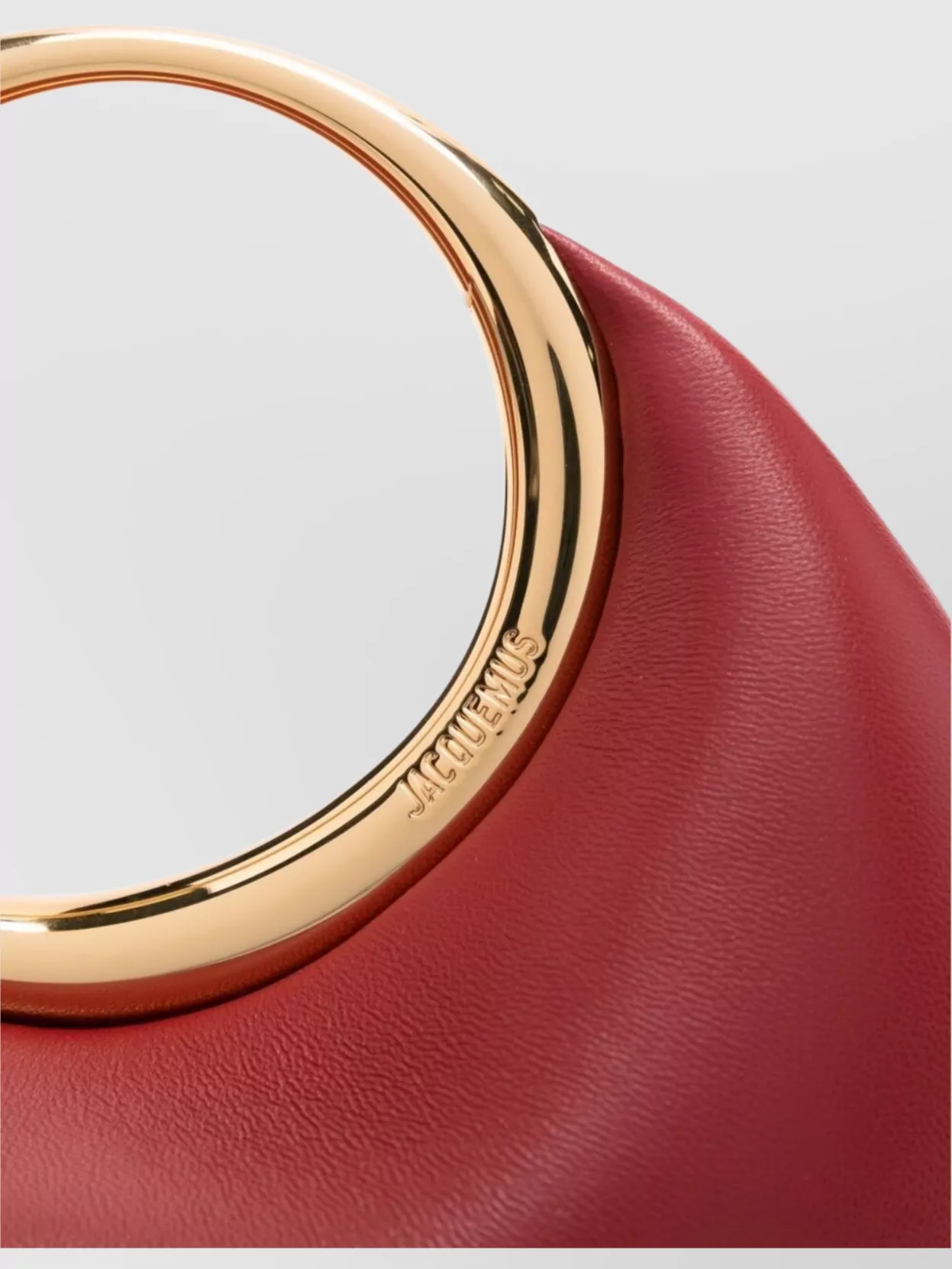 Jacquemus The Small Calino Clutch