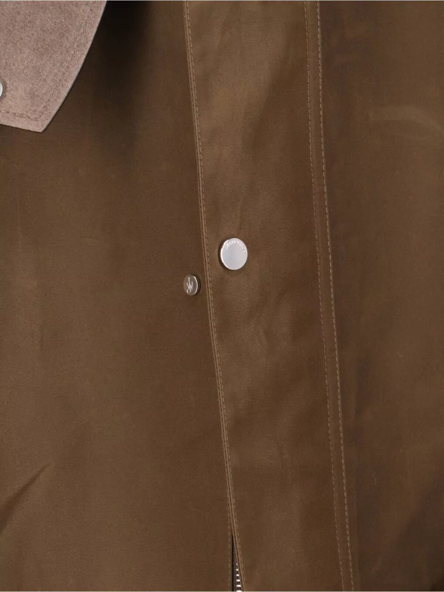 Jw Anderson Lightweight Jacket