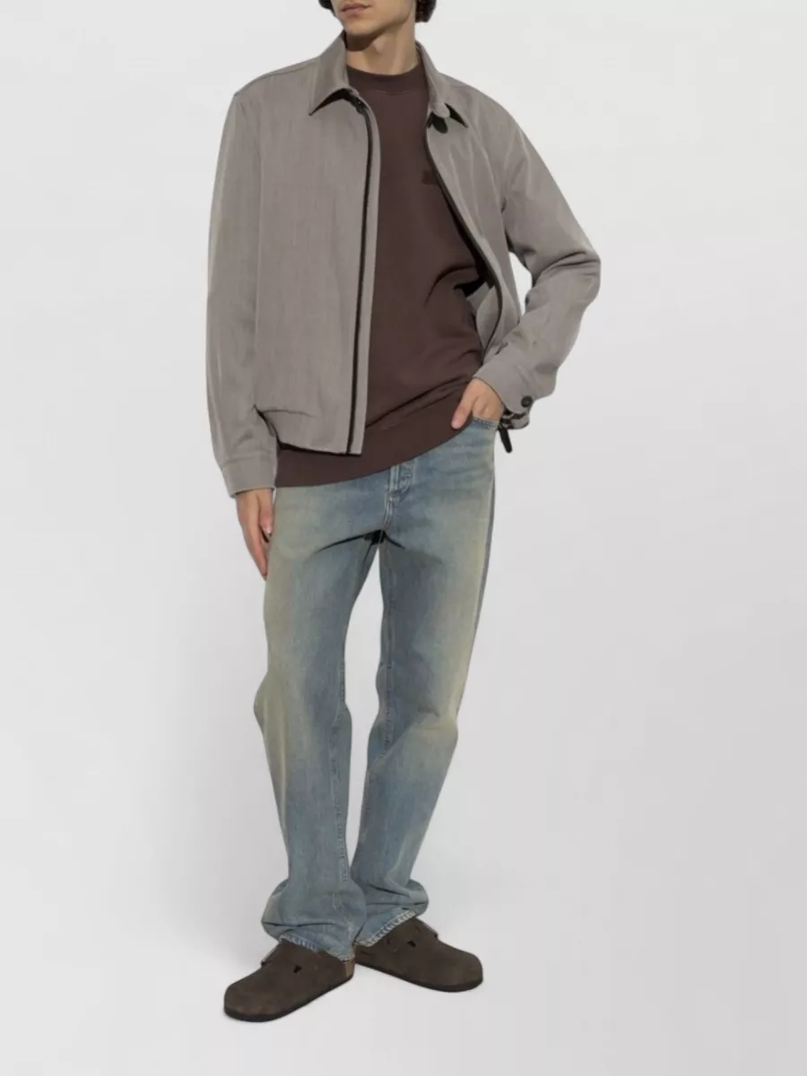 Jacquemus Crewneck Sweatshirt