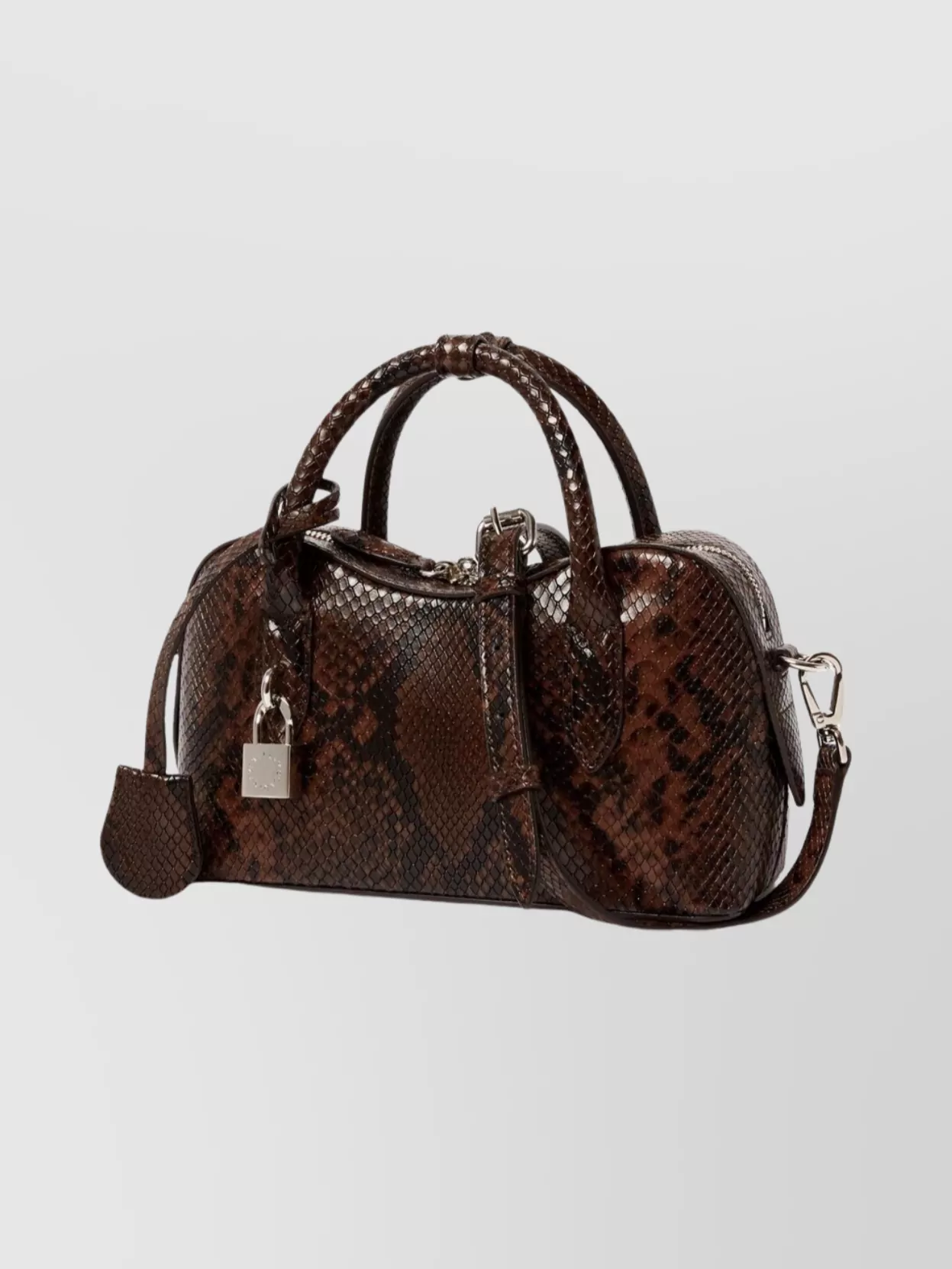 Stella Mccartney Ryder Small Shoulder Bag
