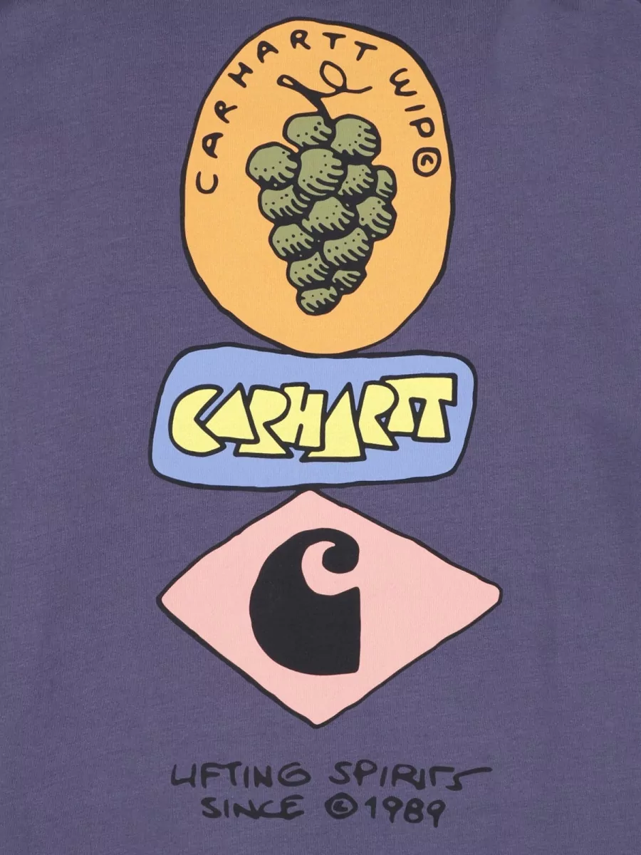Carhartt Wip Short Sleeve Shirt