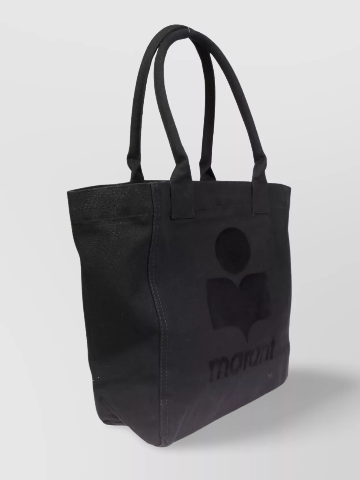 Isabel Marant Etoile Tote Bag Small Top Handles