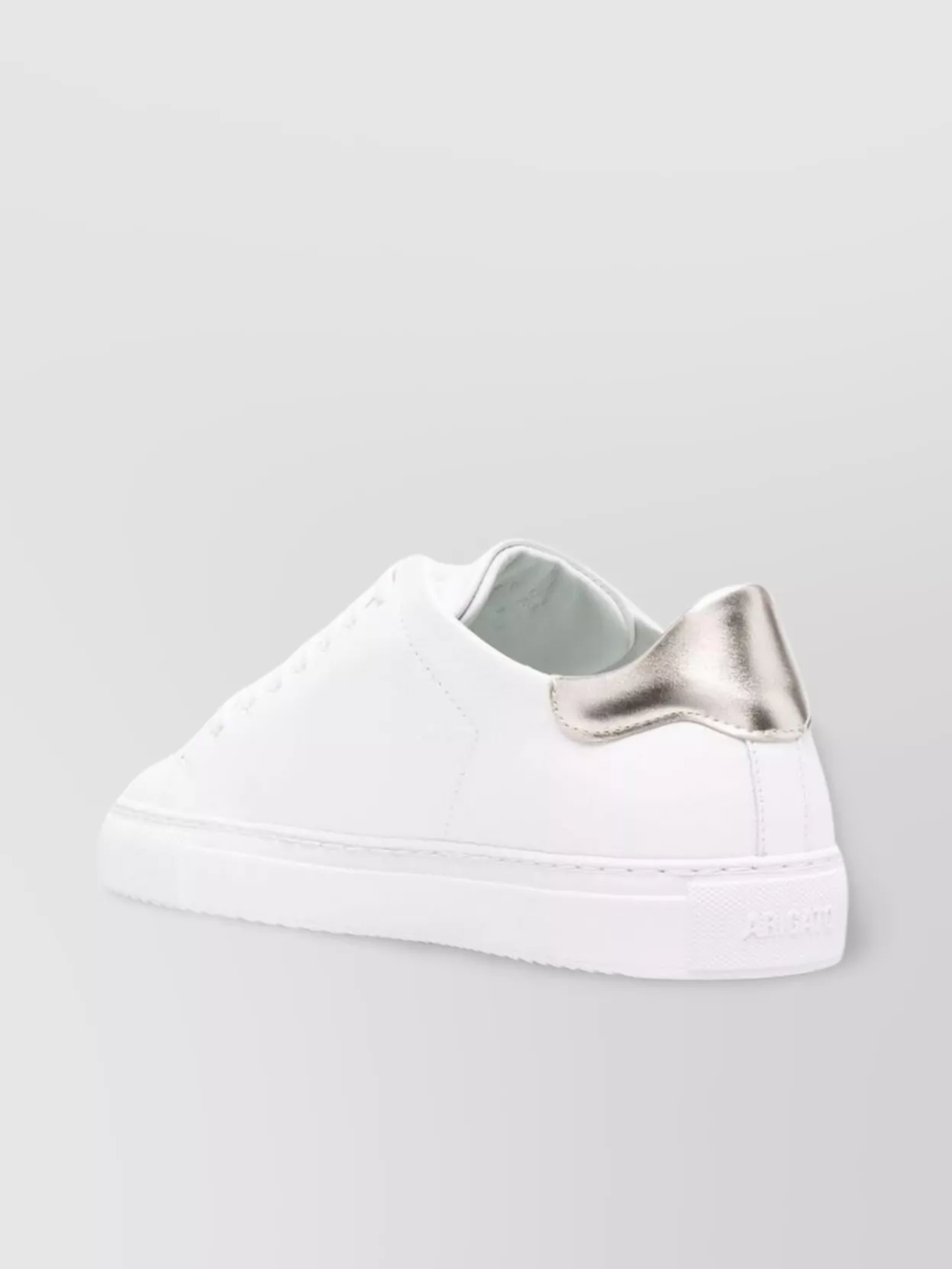 Axel Arigato 90 Clean Flat Sole Sneakers