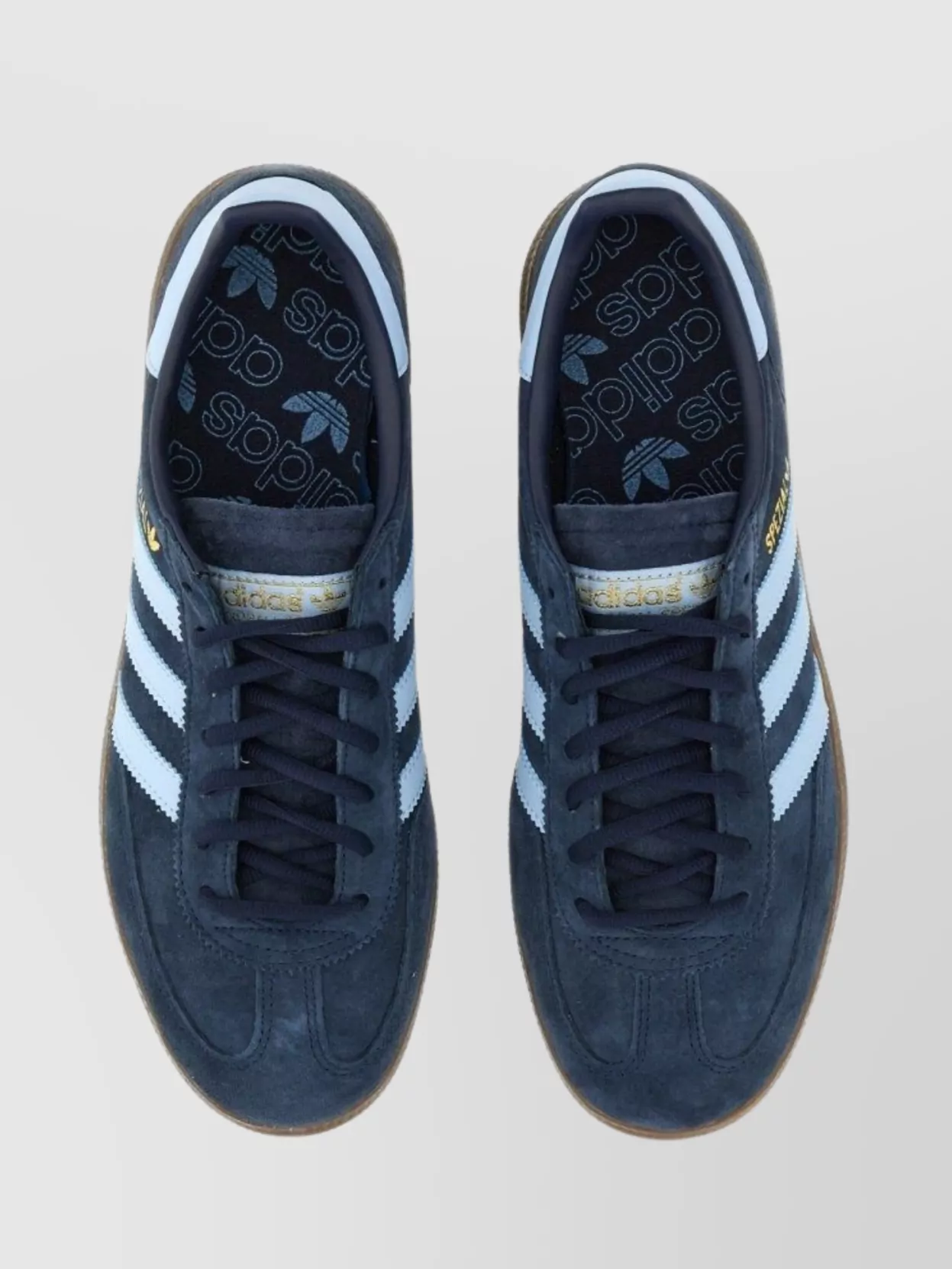 Adidas Originals Low-Top Handball Sneaker Tubular Sole