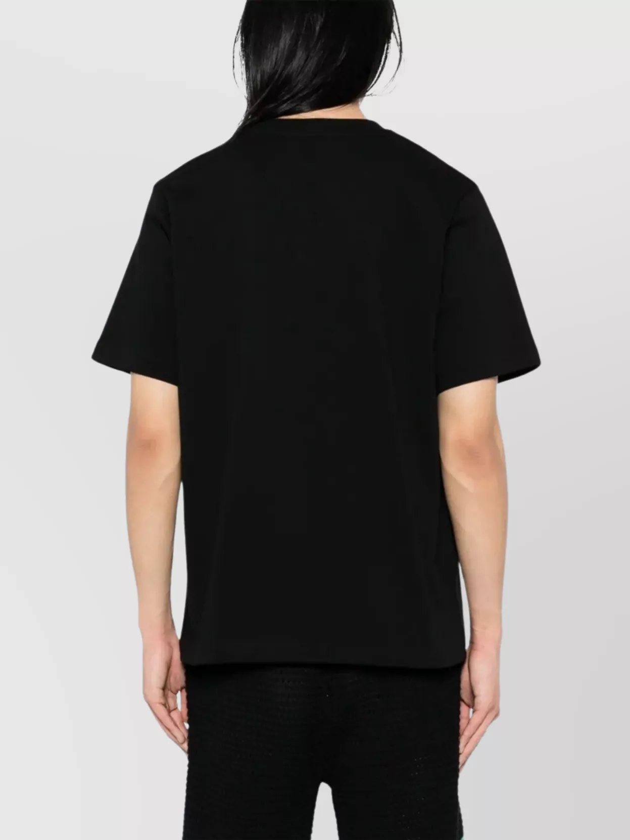 Casablanca Surf House Printed T-Shirt