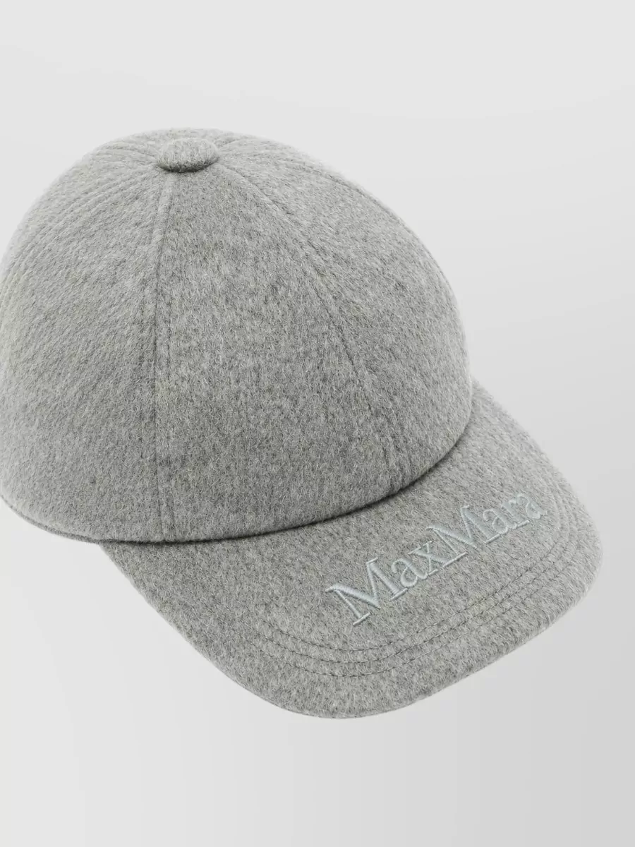 Max Mara Cashmere Beanie
