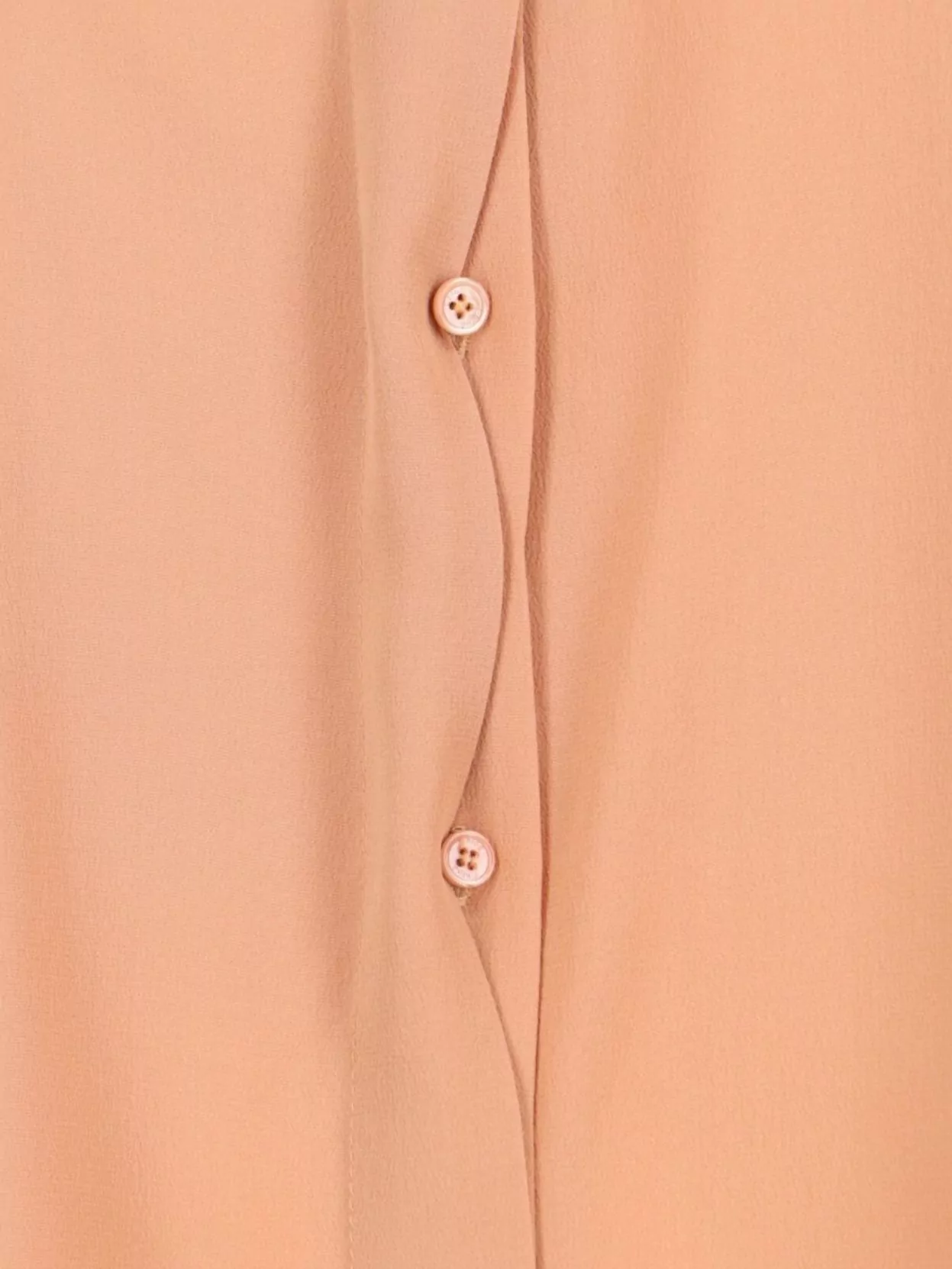Chloé Midi Length Dress A-Line Silhouette