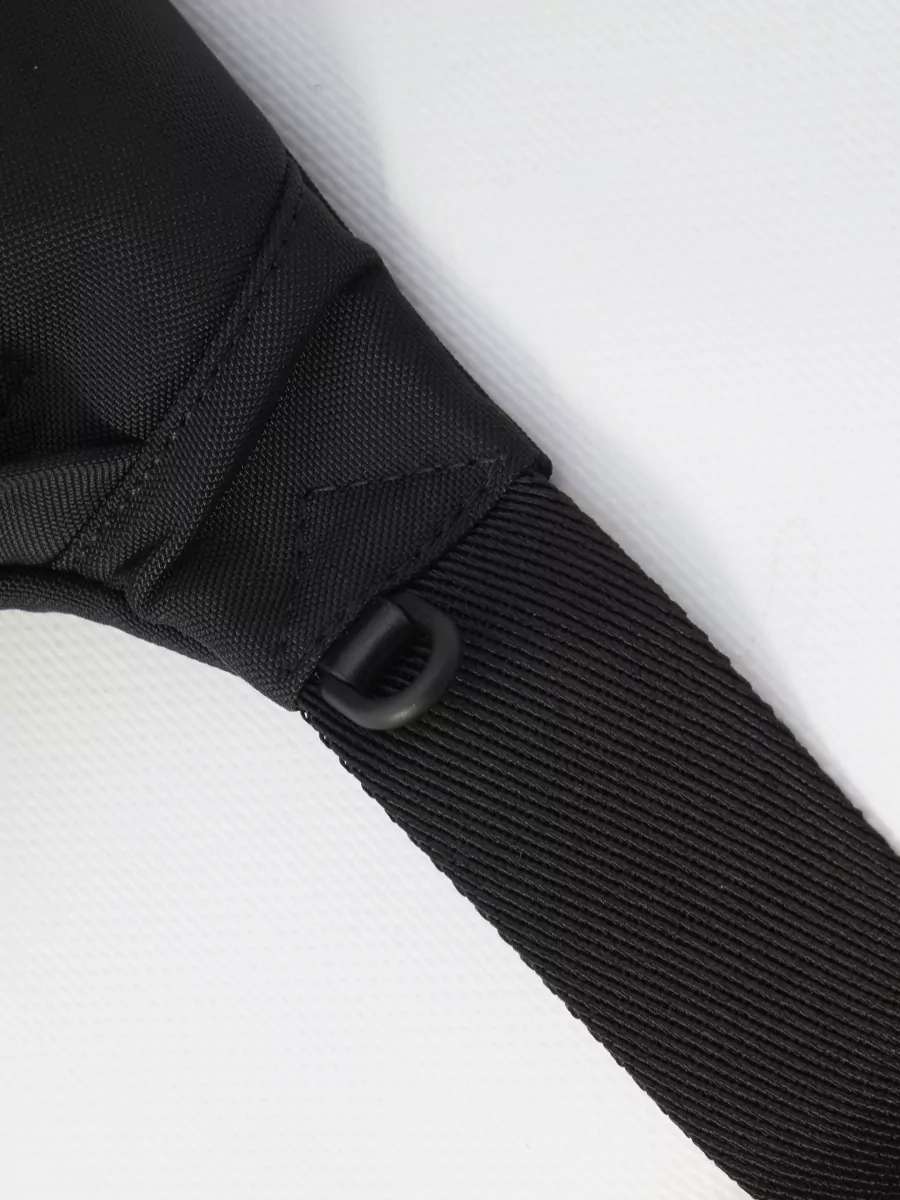 Moncler Durance Nylon Blend Belt Bag