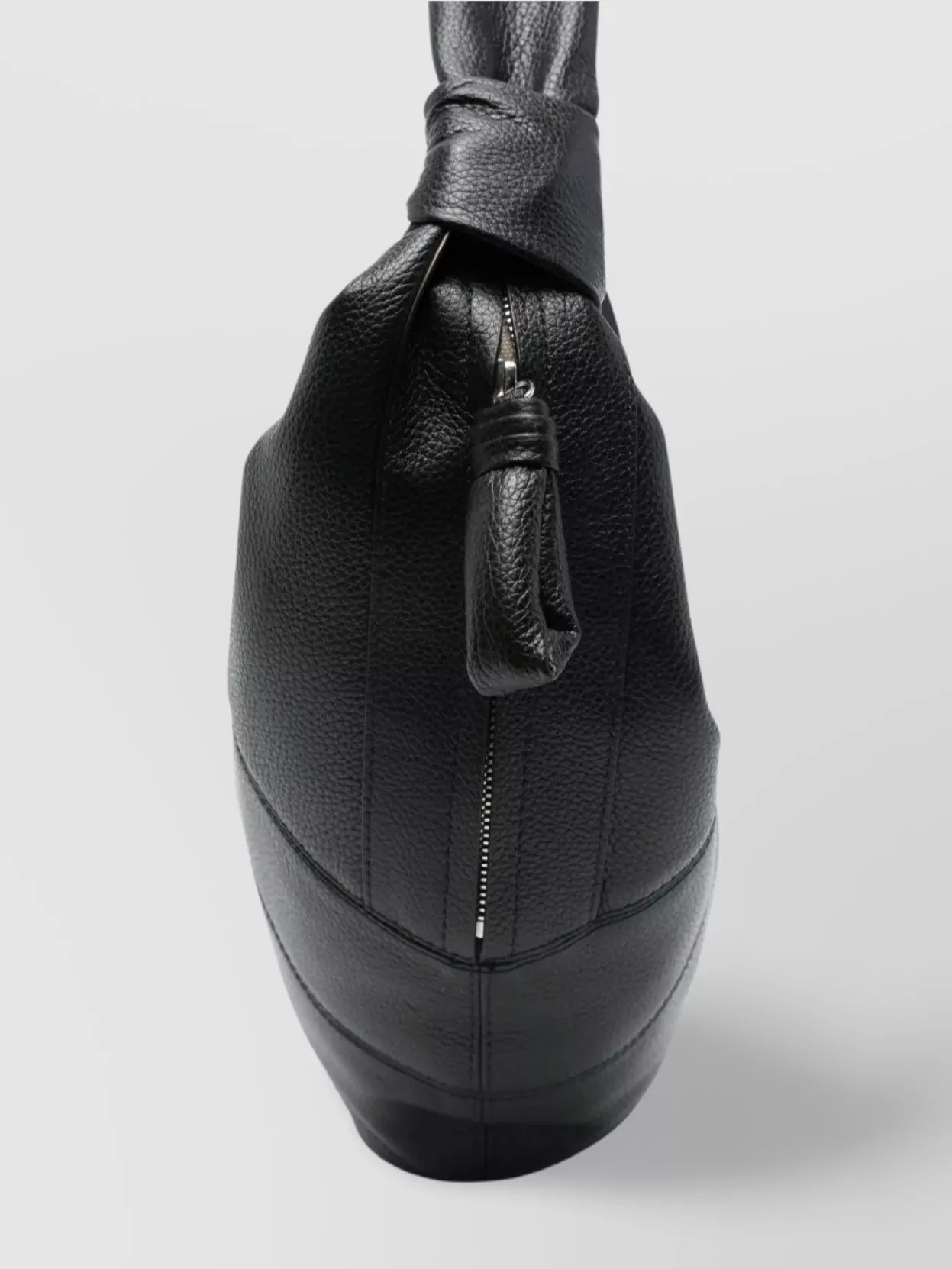 Lemaire Crescent Fortune Shoulder Bag
