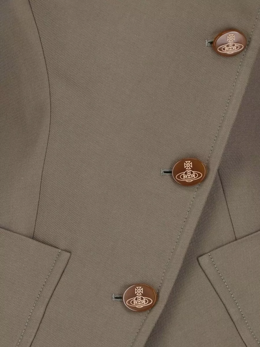 Vivienne Westwood Trench Coat