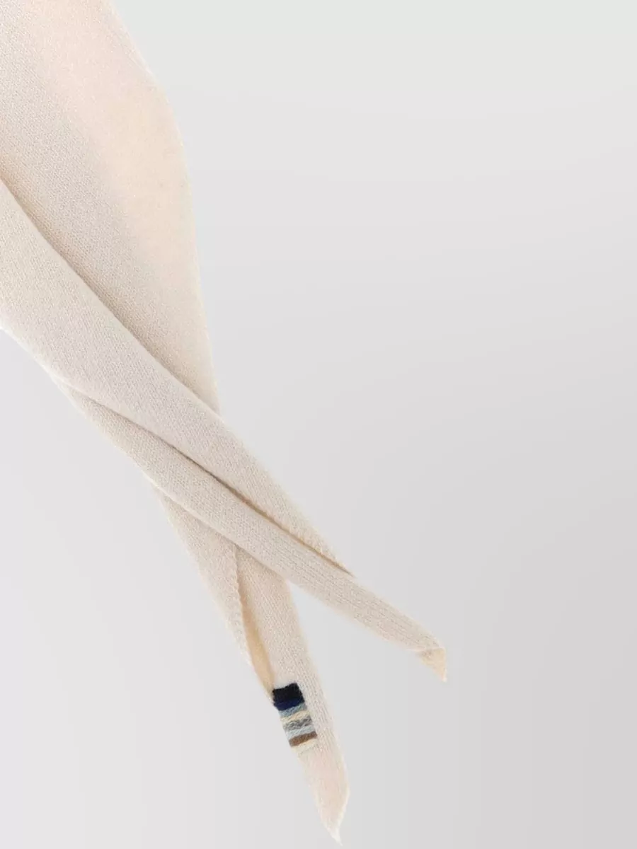 Extreme Cashmere Cashmere Foulard