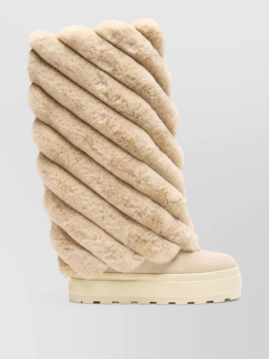 CASADEI 부츠