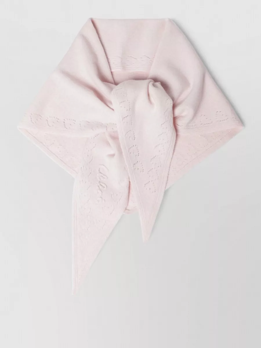 Chloé scarf