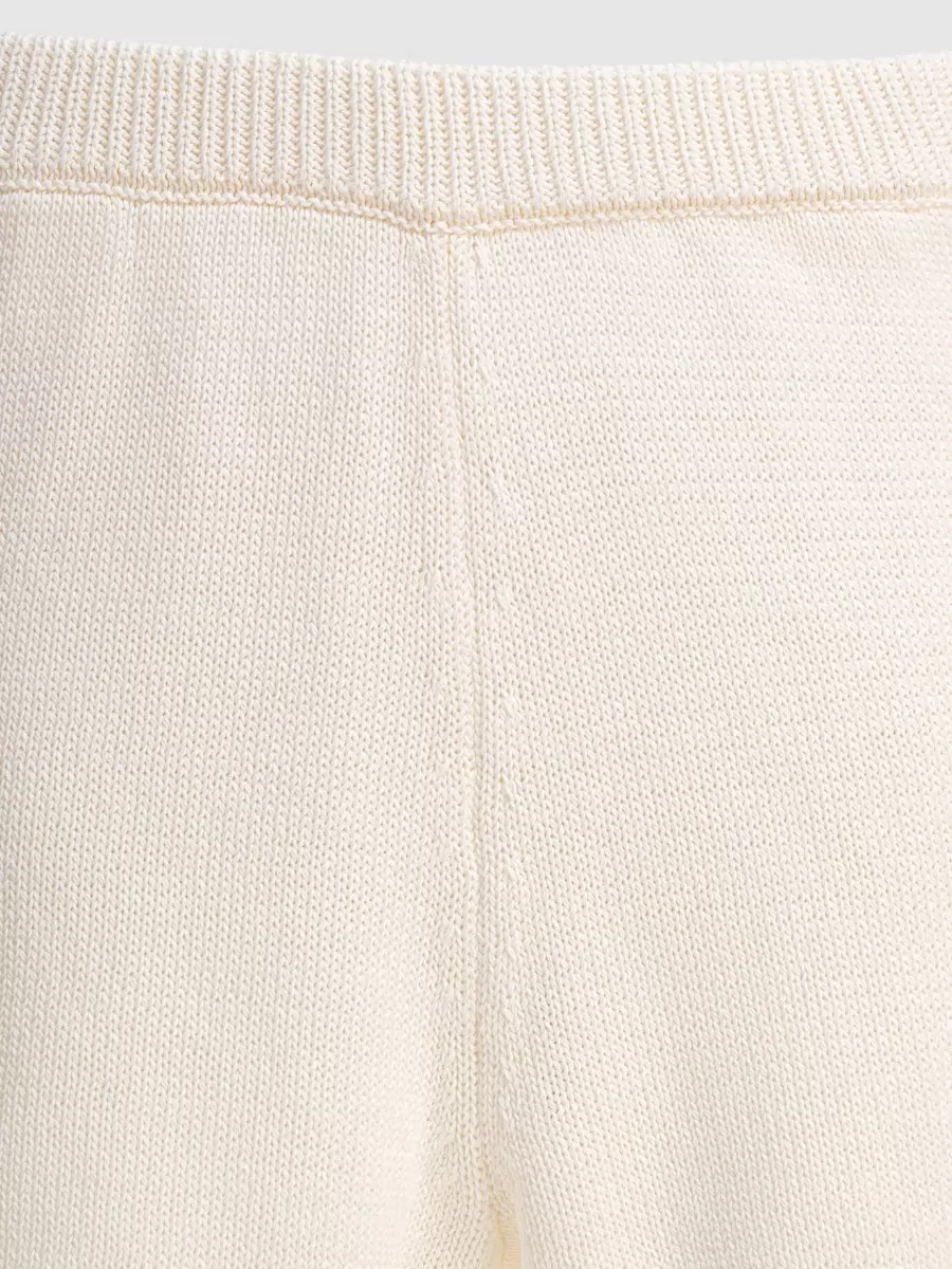 Loulou Studio Cotton Shorts