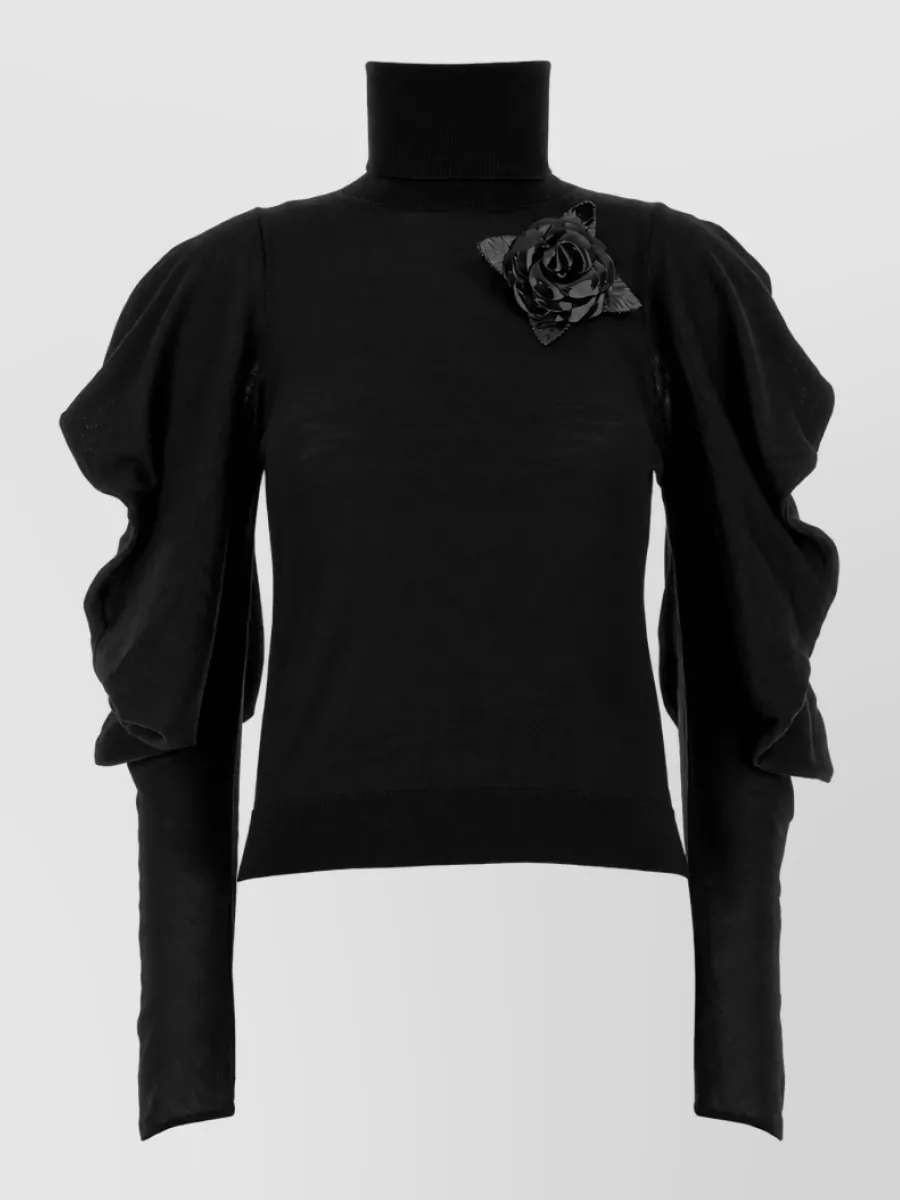 Blumarine wool jumper