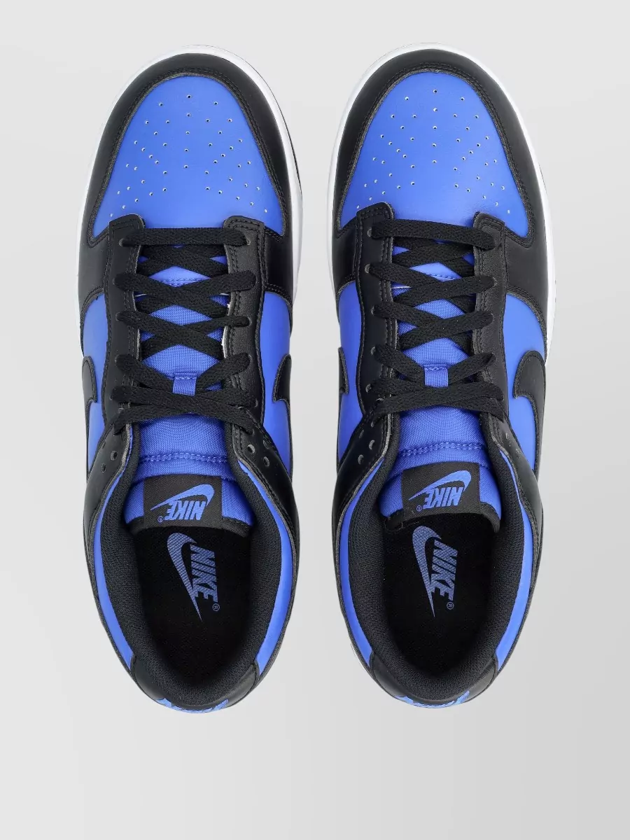 Nike Retro Low Top Sneaker Heritage Silhouette