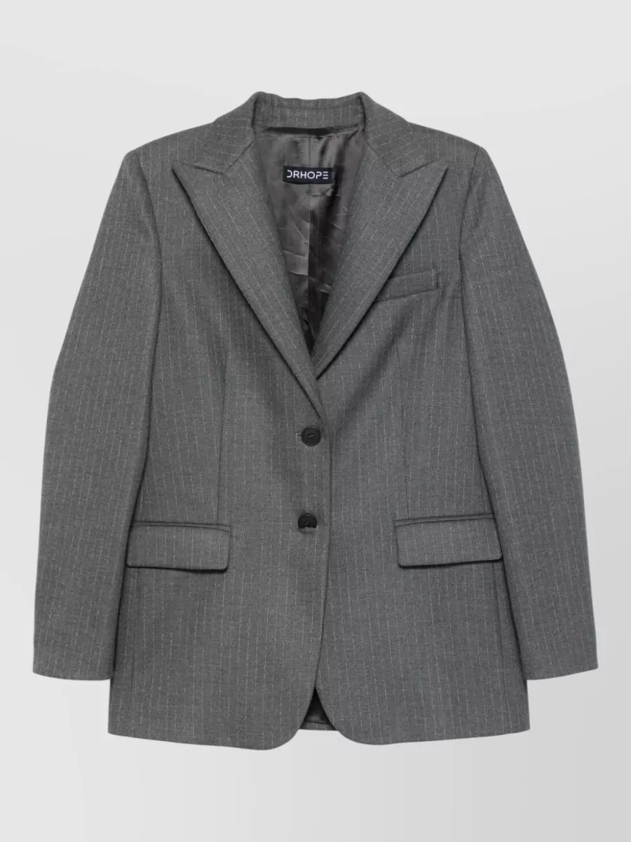 Drhope Blazer