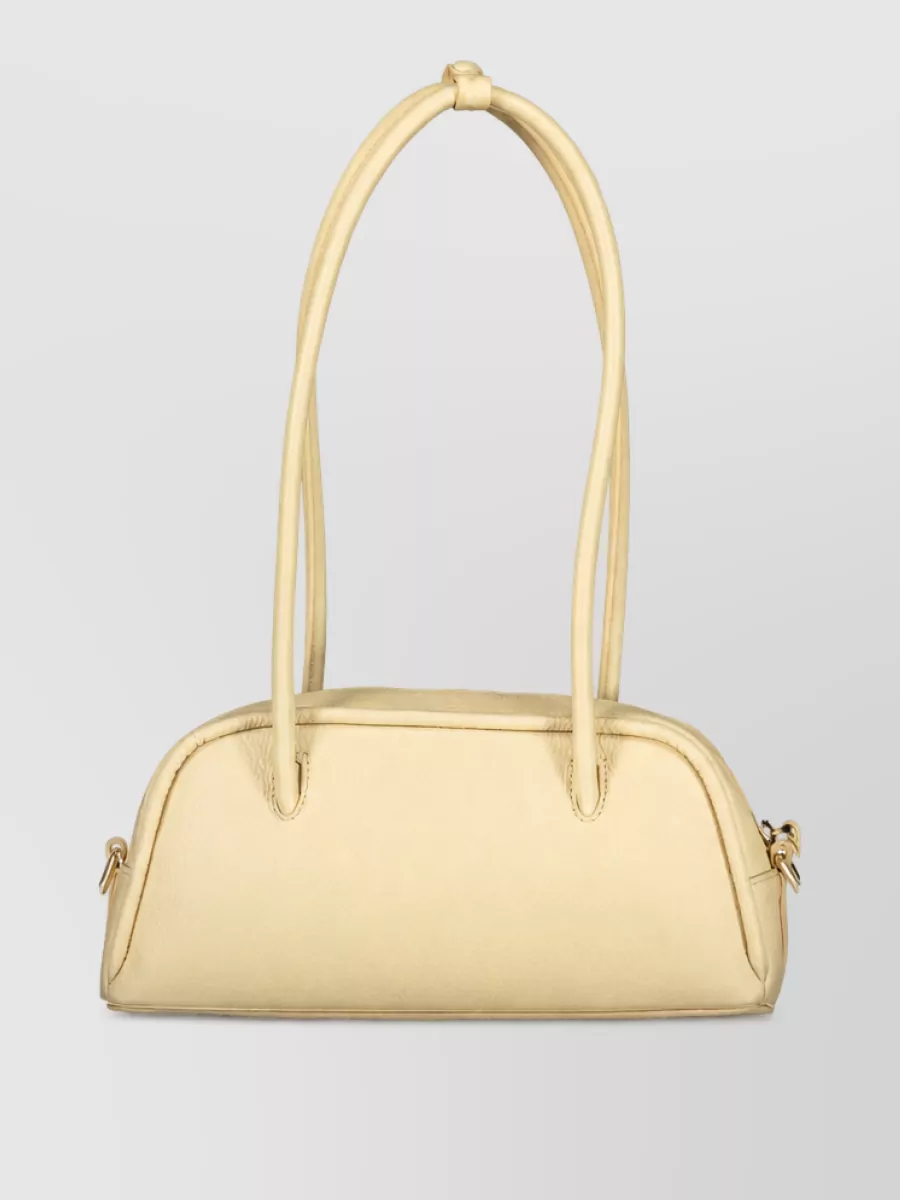 Coccinelle Leather Mini Bag