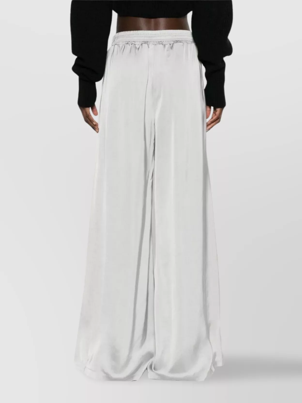 Fabiana Filippi Wide-Leg Trousers For Any Occasion