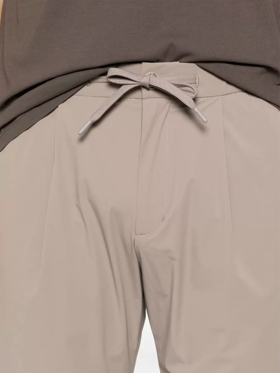 Herno Tapered Trousers