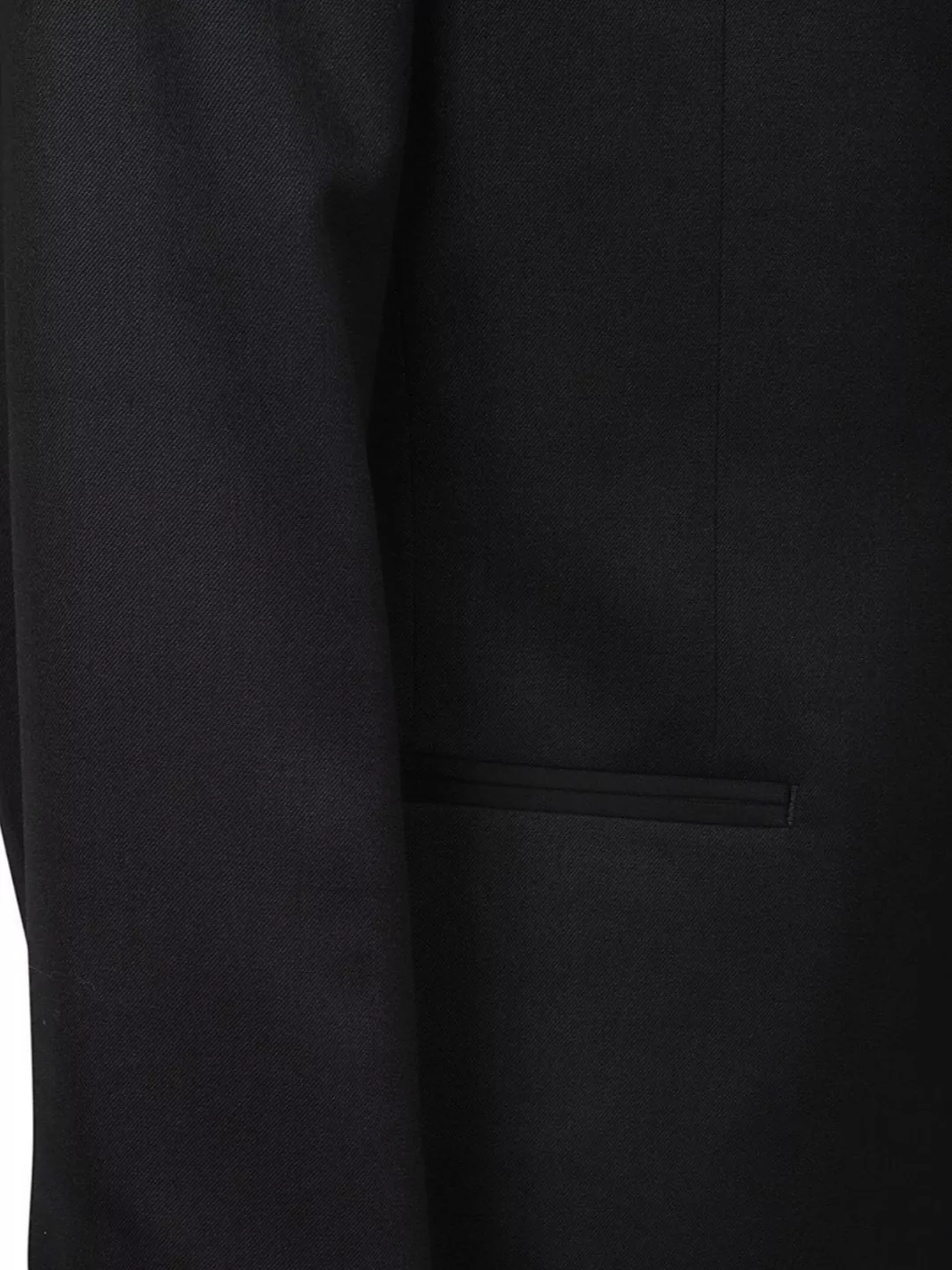 Lardini Men's Evening Suit Satin Lapel
