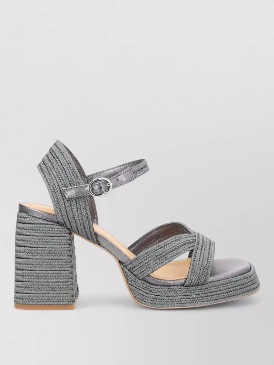 Castaner Valley Sandals