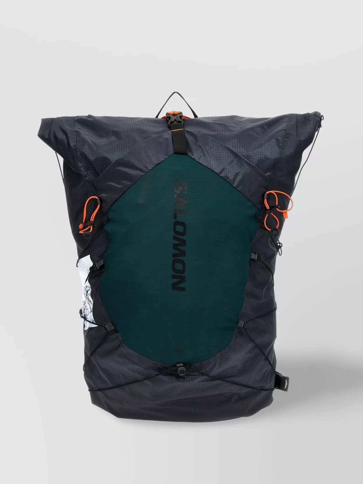 Salomon Gr10k collaboration backpack xa 35 | The Fashion Square