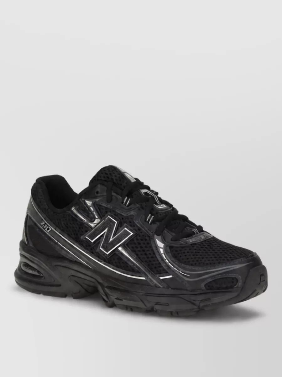 New Balance polyamide low-top sneakers