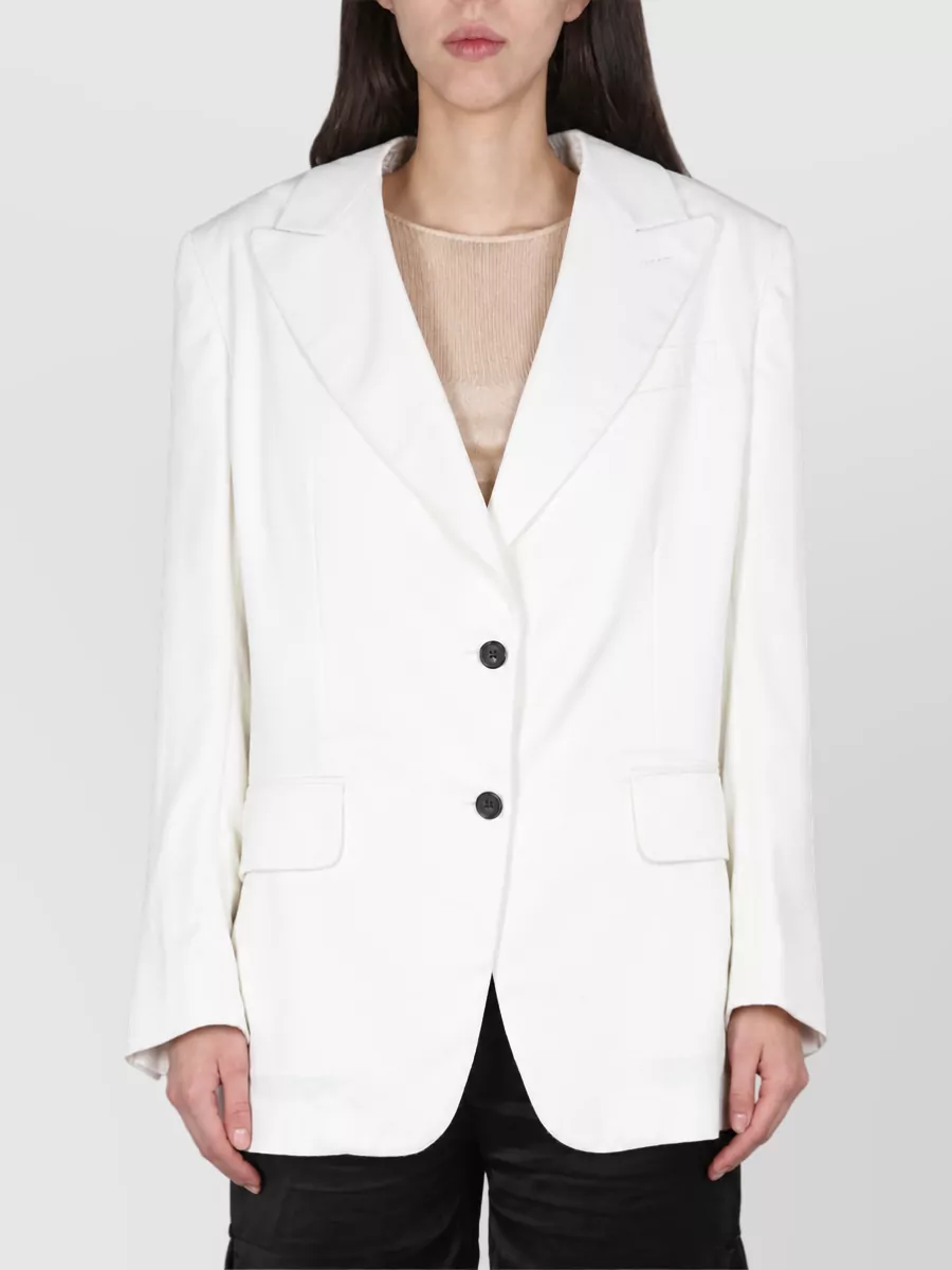 Tom Ford boyfriend blazer