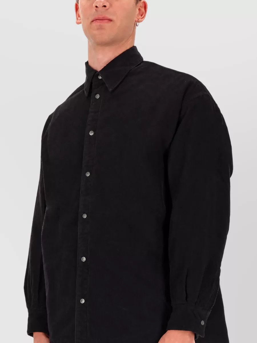 Diesel Cotton Shirt