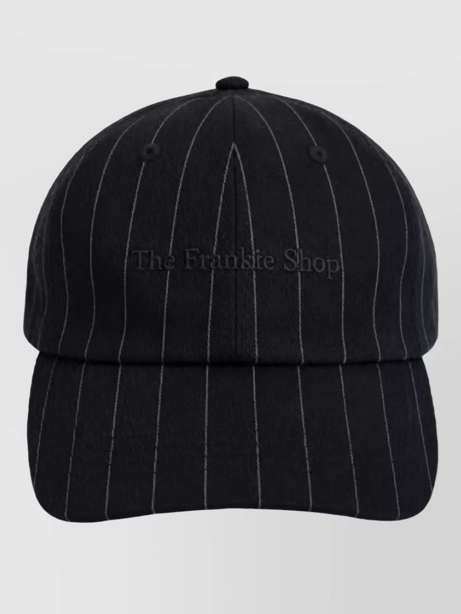 The Frankie Shop cap