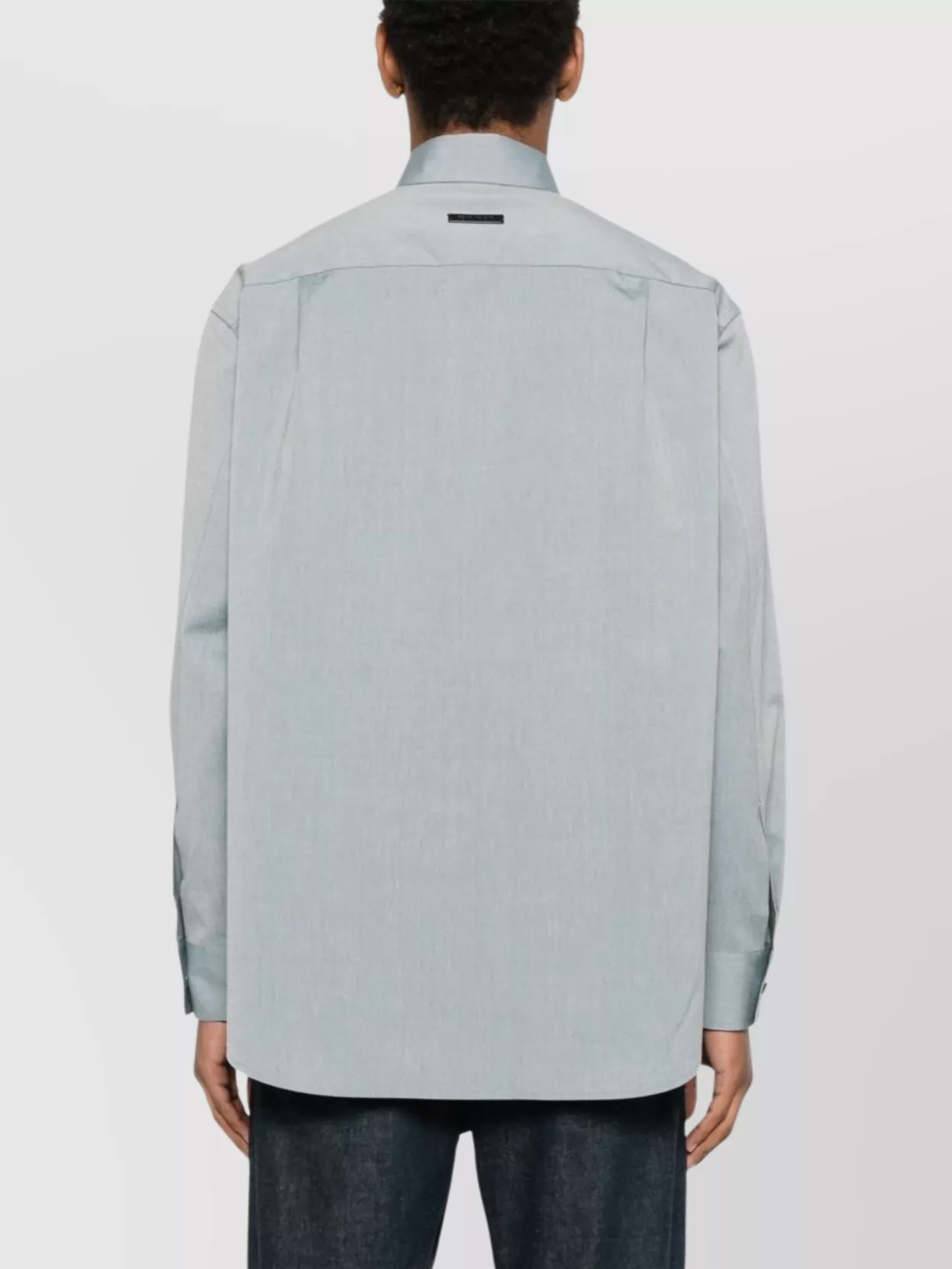 Fear Of God Melange Shirt