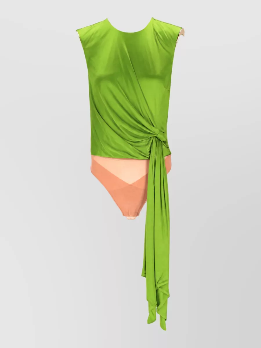 Elisabetta Franchi One-piece swimsuit