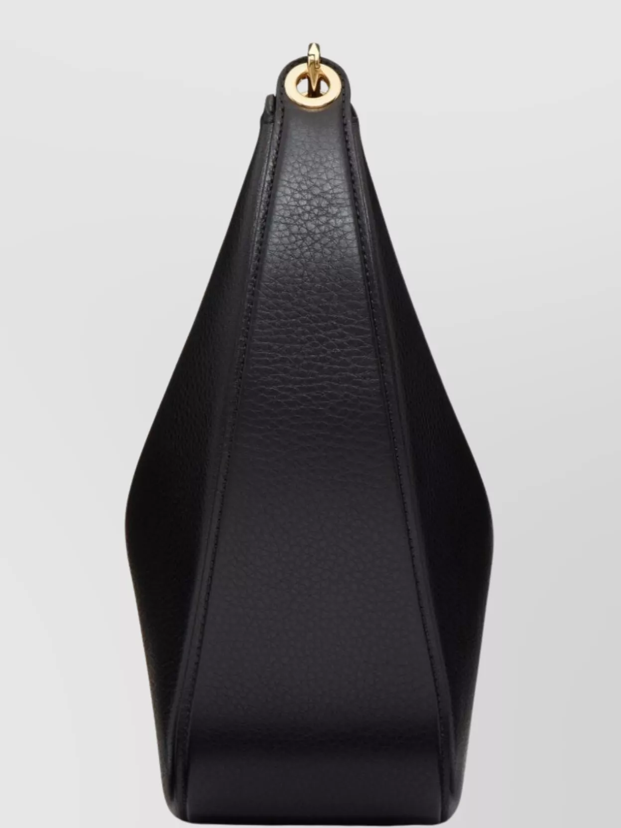 Valentino Moon Medium Hobo Bag Leather