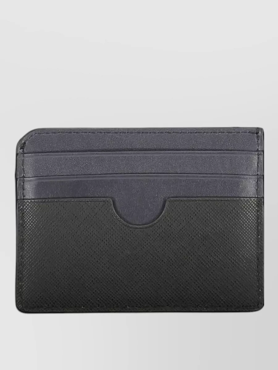 Tommy Hilfiger leather cardholder