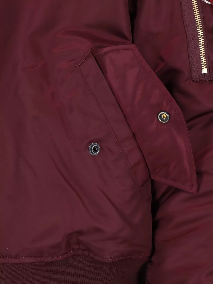 Alpha Industries Padded Coat
